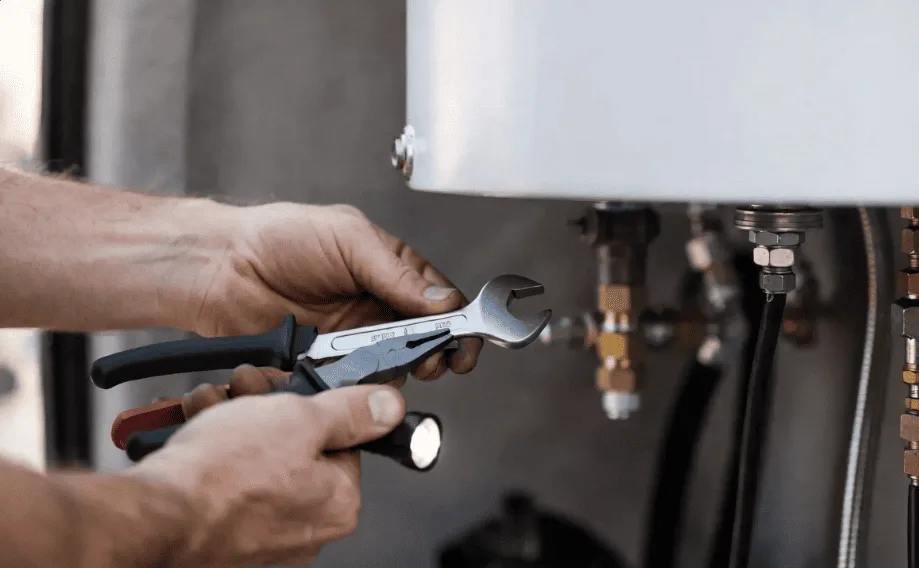 Why choose Water Heater Repair in Weaver, AL